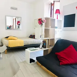 Apartment I Loft Colosseo, Rome