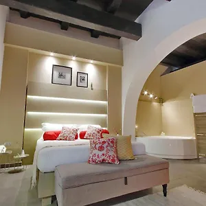 Apartment Trastevere &, Rome